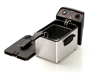 0546826 ProFry Plus immersion element deep fryer
