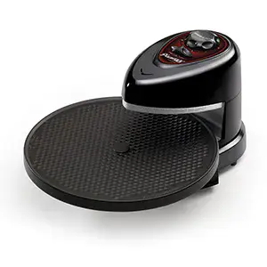 0343103 Pizzazz rotating pizza oven