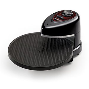 0343103 Pizzazz rotating pizza oven