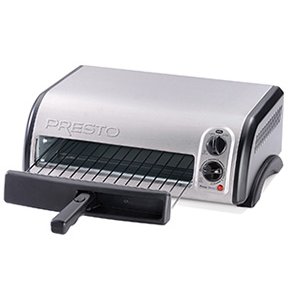 0343604 Stainless Steel Pizza Oven