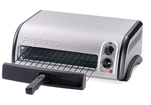 0343604 Stainless Steel Pizza Oven
