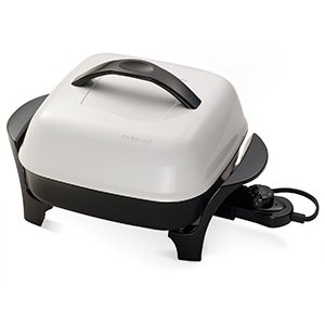 0662001 11-inch Electric Skillet.