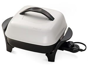 0662502 11-inch Electric Skillet