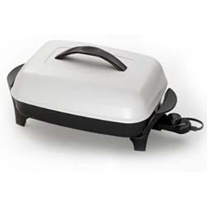 0685101 16-inch Electric Skillet