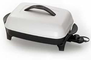 0685101 16-inch Electric Skillet