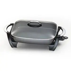 0685503 16-inch Electric Skillet