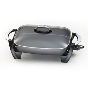 0685503 16-inch Electric Skillet