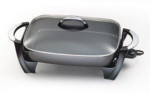 0685503 16-inch Electric Skillet