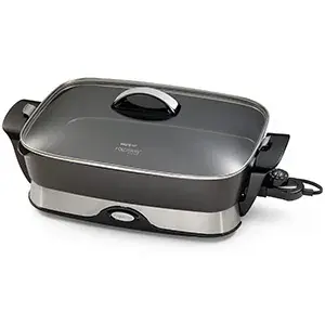 0685704 16-inch Foldaway Skillet.