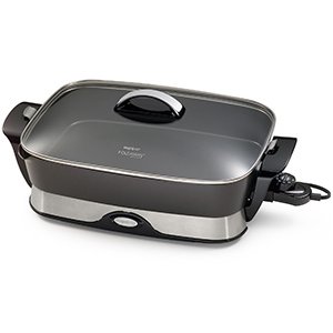 0685704 16-inch Foldaway Skillet.