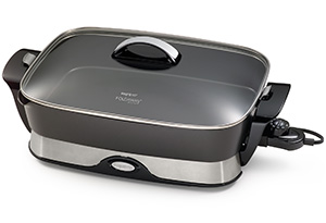 0685704 16-inch Foldaway Skillet.