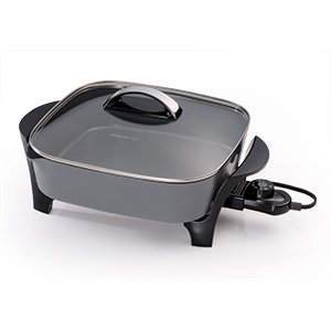 0711609 12-inch Electric Skillet