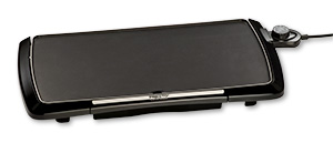 0703716 Cool Touch Electric Griddle