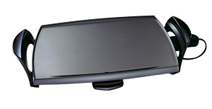 0704405 19-inch Electric Griddle