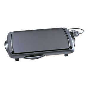 0704707 Cool-touch Griddle.