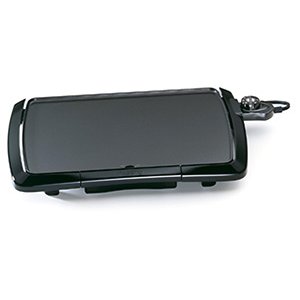 0704717 Cool-touch Griddle.
