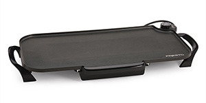 0705305 20-inch Electric Griddle