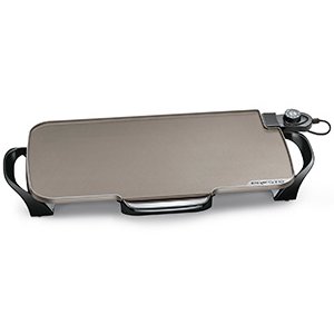 0706201 22-inch Electric Griddle.
