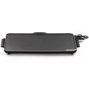 0707202 22-inch Slimline Griddle.