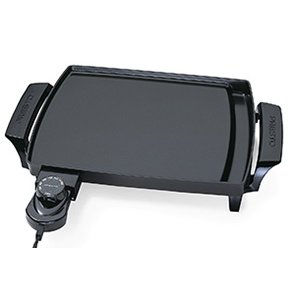 0721103 Liddle Griddle mini-griddle