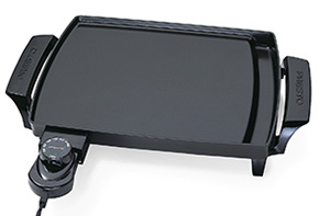 0721103 Liddle Griddle mini-griddle