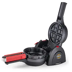 0351206 Stuffler stuffed waffle maker.