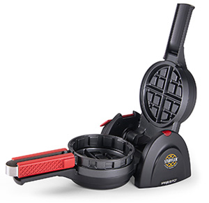 0351206 Stuffler stuffed waffle maker.