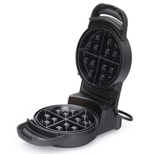 0351714 Flip Belgian Waffle Maker.