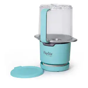 0481109 PopLite My Munch hot air corn popper.