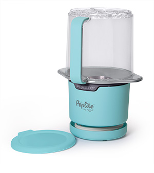 0481109 PopLite My Munch hot air corn popper.