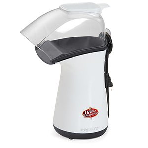 0485107 Orville Redenbacher's hot air popper by Presto.
