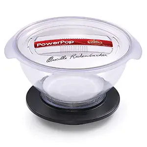 0483004 Orville Redenbacher’s PowerPop microwave multi-popper by Presto