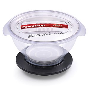 0483004 Orville Redenbacher&rsquo;s PowerPop microwave multi-popper by Presto