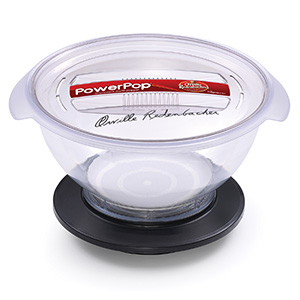 0483004 Orville Redenbacher&rsquo;s PowerPop microwave multi-popper by Presto