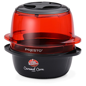 0485101 Orville Redenbacher's Caramel Corn Maker by Presto