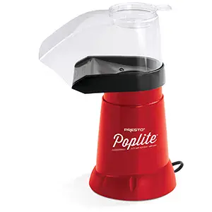 0486001 PopLite hot air corn popper