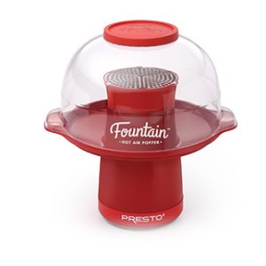0486510 Fountain Hot Air Popper