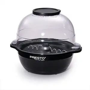 0520002 Stirring Popper