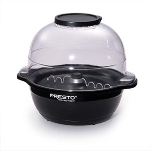 0520002 Stirring Popper