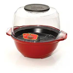 0520301 Orville Redenbacher's Stirring Popper by Presto