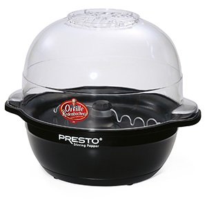 0520402 Orville Redenbacher's Stirring Popper by Presto.