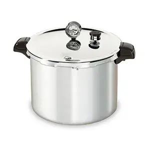 0175107 18-Quart Pressure Canner