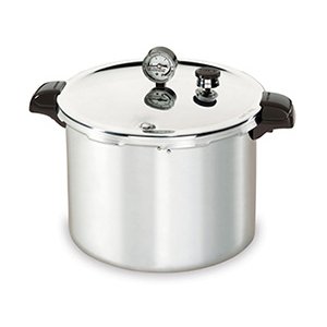 0175107 18-Quart Pressure Canner