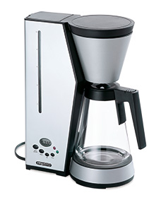 0283001 Scandinavian Design&trade; Coffee Maker