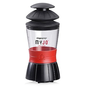 0283501 MyJo&reg; Coffee Maker