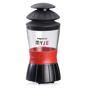 0283501 MyJo&reg; Coffee Maker