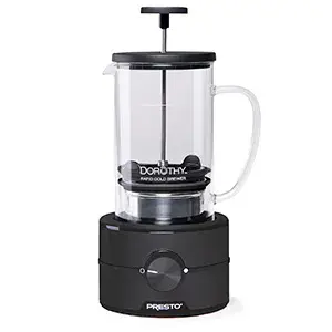 0293703 Dorothy™ rapid cold brewer