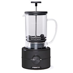 0293703 Dorothy™ rapid cold brewer