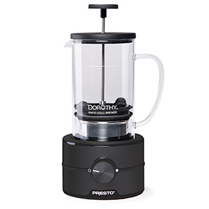 0293703 Dorothy&trade; rapid cold brewer