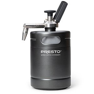 0293905 Nitro Coffee Dispenser